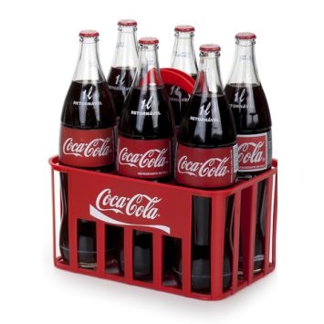 Cesta para Litrão